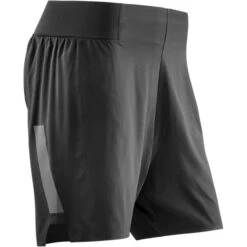 CEP RUN LOOSE FIT Shorts Black 2023