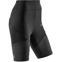 CEP ULTRALIGHT Women's Shorts Black 2022