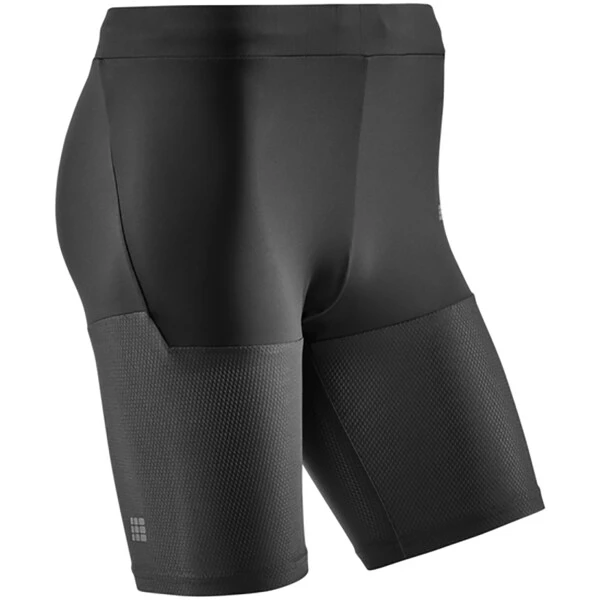 CEP ULTRALIGHT Shorts Black 2023