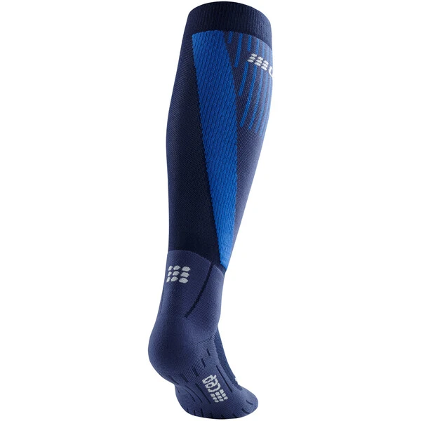 CEP COLD WEATHER Socks Blue - Image 2