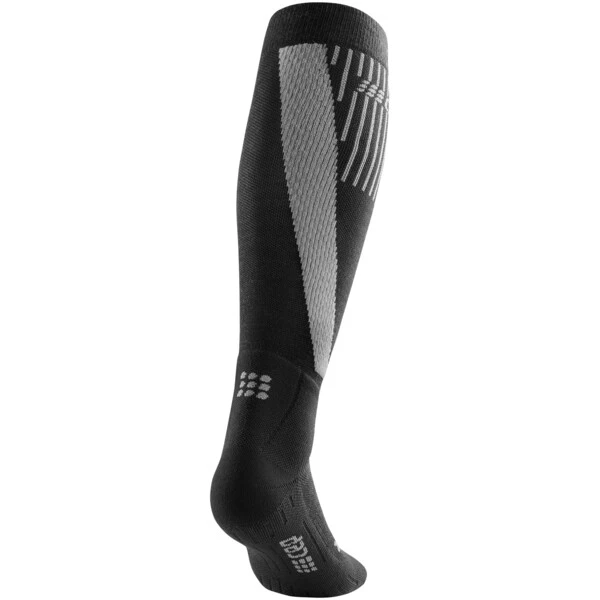 CEP COLD WEATHER Socks Black - Image 2