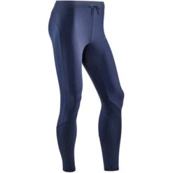 CEP COLD WEATHER Tights Blue