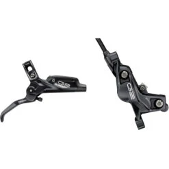 SRAM G2 R Rear Brake No Rotor Black