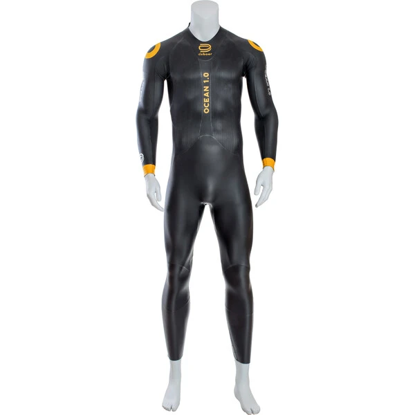 DEBOER OCEAN 1.0 Long-Sleeved Wetsuit 2022