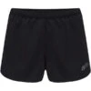 DHB 3" Women's Shorts Run Black