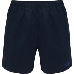 DHB 5" Run Shorts Blue