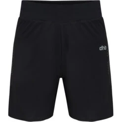 DHB AERON FLT Shorts Black