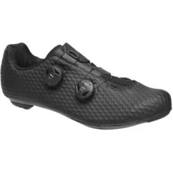 DHB AERON LAB Road Shoes Black 2023