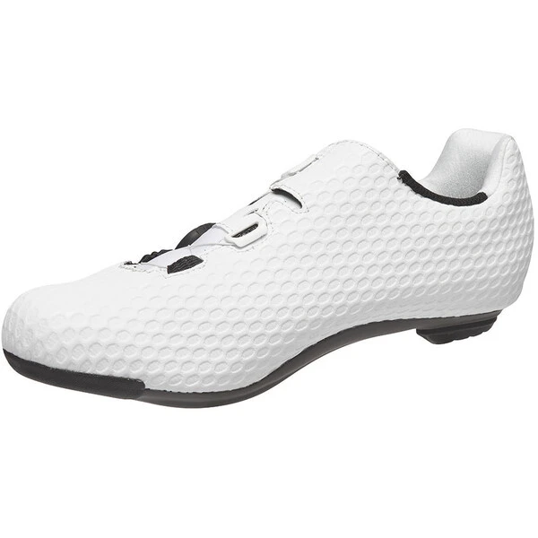 DHB AERON LAB Road Shoes White 2023 - Image 2