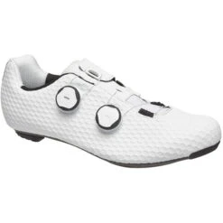 DHB AERON LAB Road Shoes White 2023
