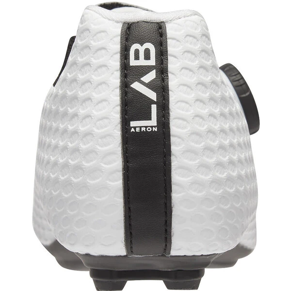 DHB AERON LAB Road Shoes White 2023 - Image 7