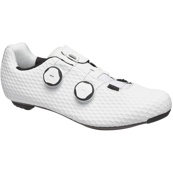 DHB AERON LAB Road Shoes White 2023