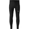 DHB AERON RUN Tights Black