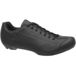 DHB DORICA Road Shoes Black