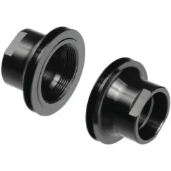 Dt-swiss DT SWISS MTB OVERSIZE 9x100 Mm Front Wheel Adaptor