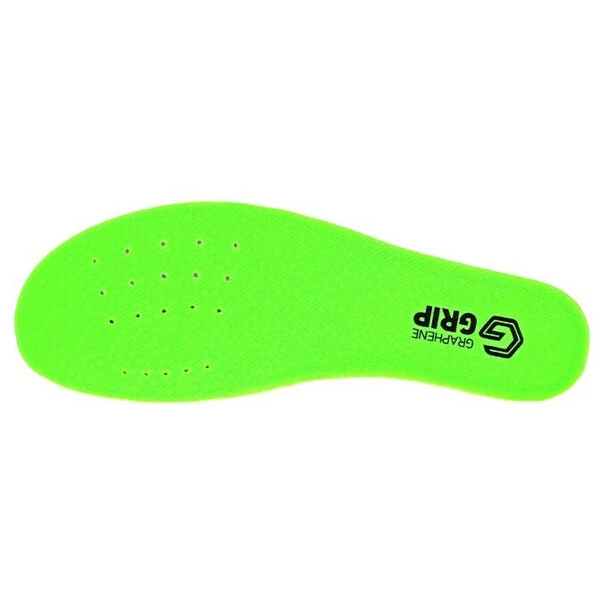 INOV-8 Boomerang Running Insoles Green - Image 2
