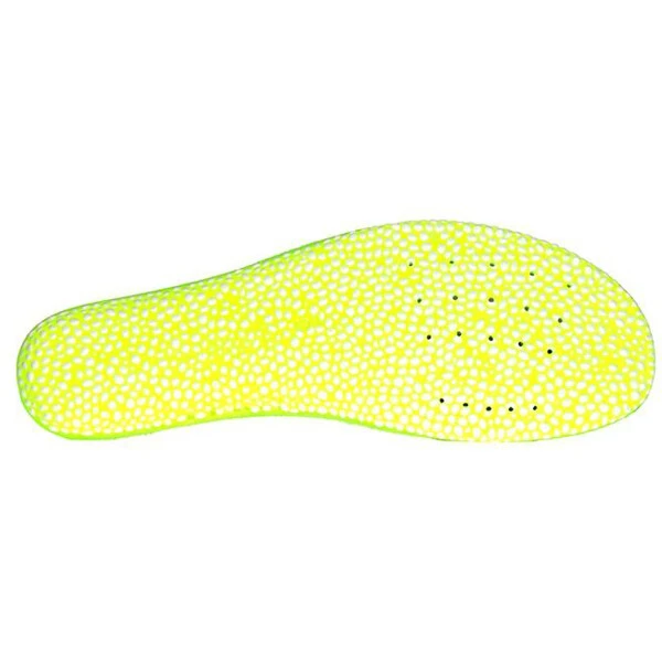 INOV-8 Boomerang Running Insoles Green - Image 3