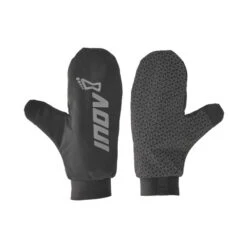 INOV-8 EXTREME THERMO Mittens Black
