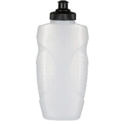 INOV-8 Bottle Transparent/Black 500 Ml