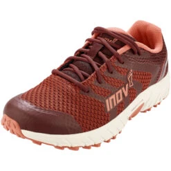 INOV-8 PARKCLAW 260 KNIT Women's Trail Shoes Pink 2023