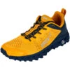 INOV-8 PARKCLAW G280 Trail Shoes Yellow/Blue 2023