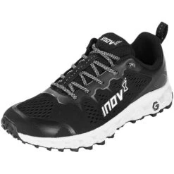 INOV-8 PARKCLAW G280 Trail Shoes Black 2023