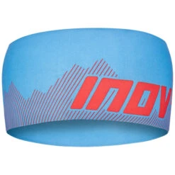 INOV-8 RACE ELITE Headband Blue/Red