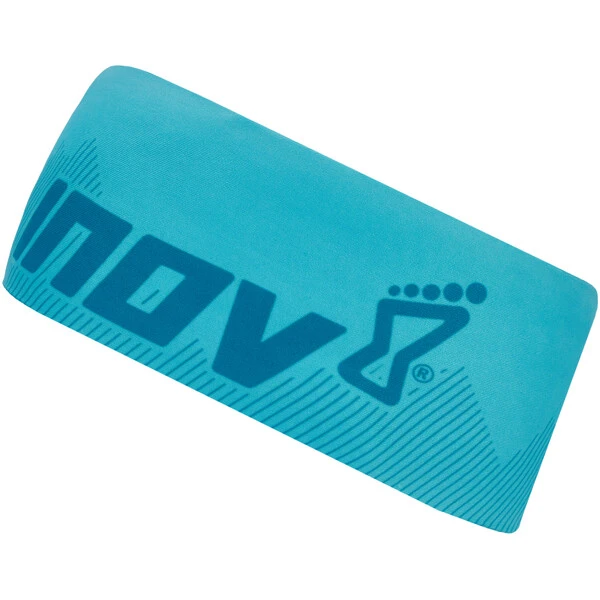 INOV-8 RACE ELITE Headband Blue - Image 2