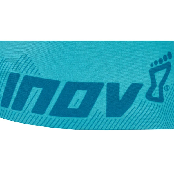 INOV-8 RACE ELITE Headband Blue - Image 3