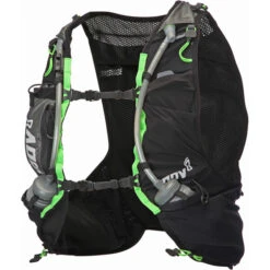 INOV-8 RACE ULTRA PRO 5 Hydration Vest Black/Green