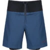 INOV-8 TRAILFLY ULTRA 2-IN-1 7" Shorts Blue 2023