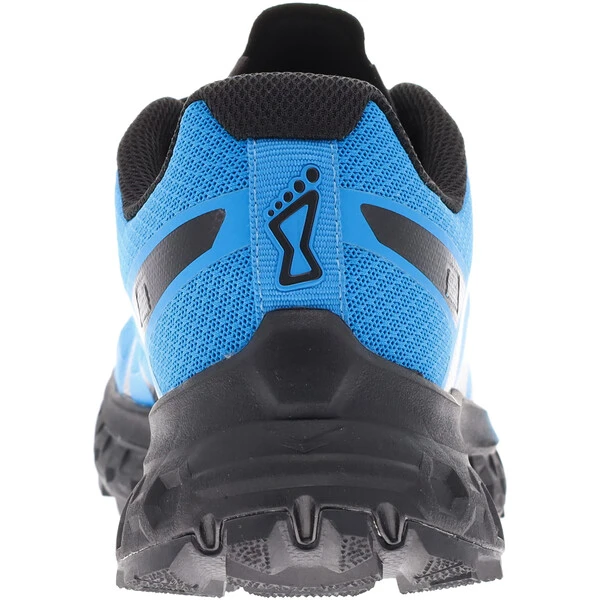 INOV-8 TRAILFLY ULTRA G 300 MAX Trail Shoes Blue 2022 - Image 5