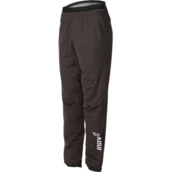 INOV-8 TRAILPANT Running Pants Black 2023