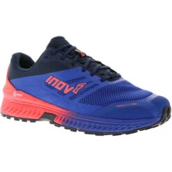 INOV-8 TRAILROC G 280 Women's Trail Shoes Blue