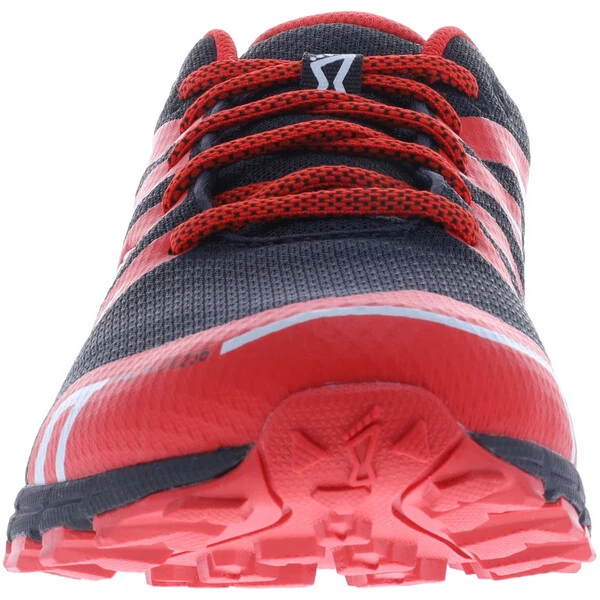 INOV-8 TRAILTALON 235 Trail Shoes Red/Black 2023 - Image 4