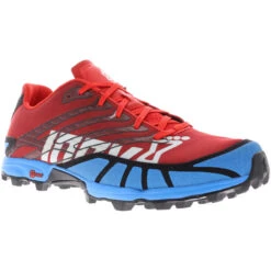 INOV-8 X-TALON 255 Women’s Trail Shoes Red/Blue 2023