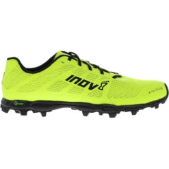 INOV-8 X-TALON G 210 V2 Women's Trail Shoes Yellow/Black 2023