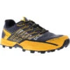 INOV-8 X-TALON ULTRA 260 V2 Trail Shoes Black/Gold 2023
