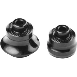 NUKEPROOF HORIZON V2 9x135mm Rear Hub Axle Adaptors