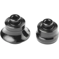 NUKEPROOF NEUTRON V2 Rear Hub Axle Adaptors 9x135mm