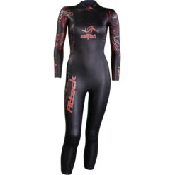 SAILFISH ATTACK 7 Women's Long-Sleeved Wetsuit 2023