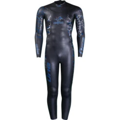 SAILFISH ONE 7 Long-Sleeved Wetsuit 2023