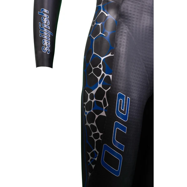 SAILFISH ONE 7 Long-Sleeved Wetsuit 2023 - Image 6