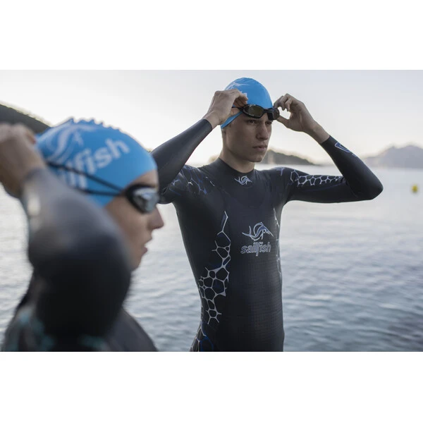 SAILFISH ONE 7 Long-Sleeved Wetsuit 2023 - Image 8