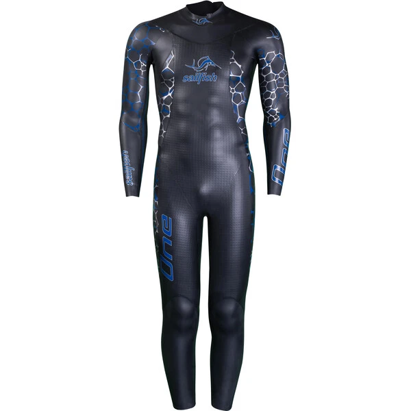 SAILFISH ONE 7 Long-Sleeved Wetsuit 2023