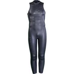 SAILFISH ROCKET 3 Sleeveless Wetsuit Black 2023
