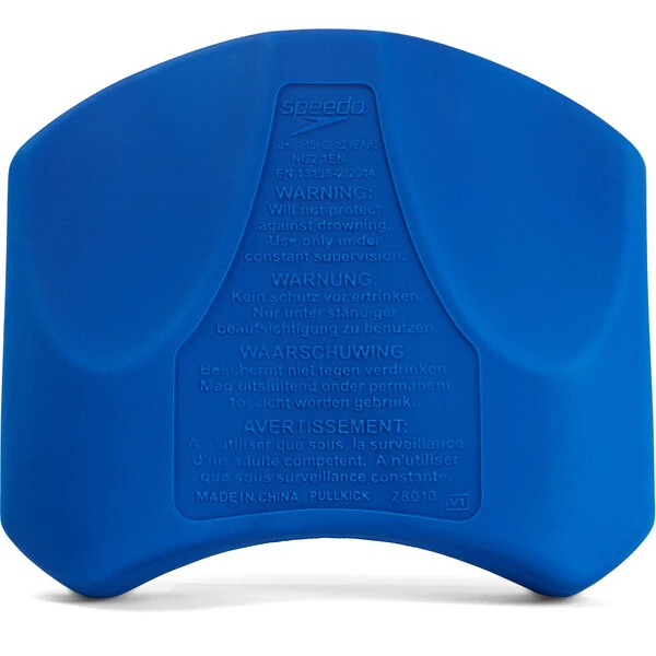SPEEDO ELITE Board/Pull-Buoy Blue - Image 3