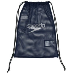 SPEEDO Mesh Bag Blue