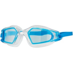 SPEEDO HYDROPULS Swimming Goggles Blue/Transparent